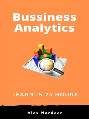 cover image of Business Analysis